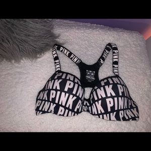 Victoria’s Secret Pink Ultimate Bra